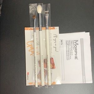 MORPHE x JACLYN HILL